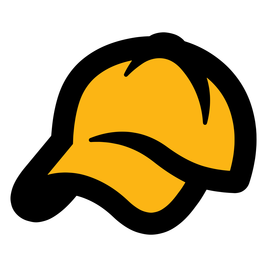 Yellow Cap Creative